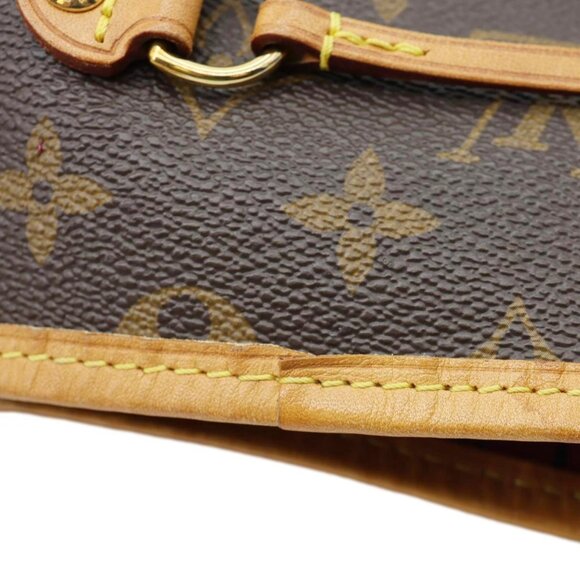 Louis Vuitton  Neverfull GM Monogram Canvas Tote Bag Brown - Picture 12 of 15